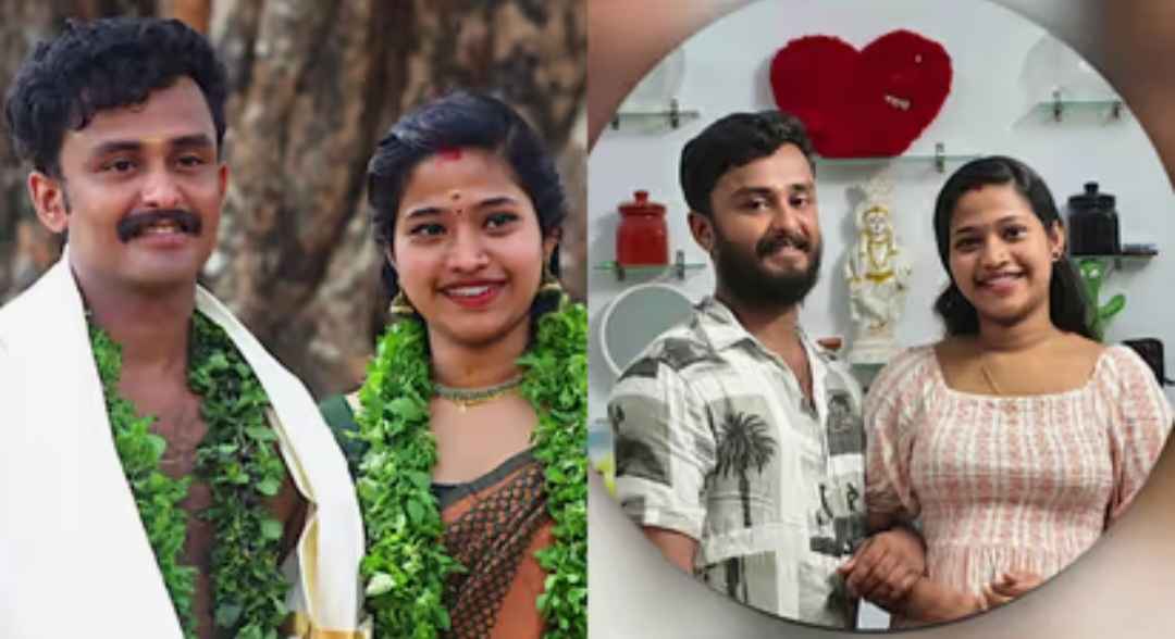 ഭര്‍തൃവീട്ടില്‍ ഗര്‍ഭിണിയായ യുവതിയെ പൊള്ളലേറ്റ് മരിച്ച നിലയില്‍: ഭര്‍ത്താവിനെതിരെ സ്ത്രീധന പീഡന വകുപ്പുകള്‍ ചുമത്തി