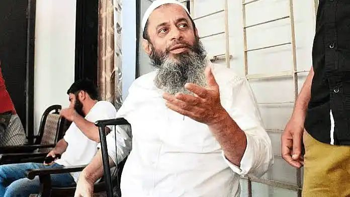 മസ്തിഷ്ക രക്തസ്രാവം; ഭീകര സംഘടന ഐഎസ് ഇന്ത്യയുടെ തലവൻ സാഖിബ് നച്ചൻ മരിച്ചു