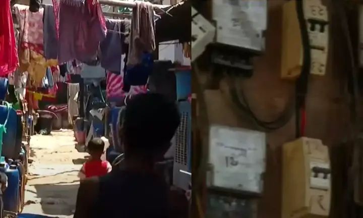 ബംഗ്ലാദേശികളെന്ന് മുദ്രകുത്തി ഒഴിപ്പിക്കല്‍; ഡല്‍ഹിയിലെ 600ലധികം കുടുംബങ്ങളെ ഇരുട്ടിലാക്കി കേന്ദ്ര സര്‍ക്കാര്‍