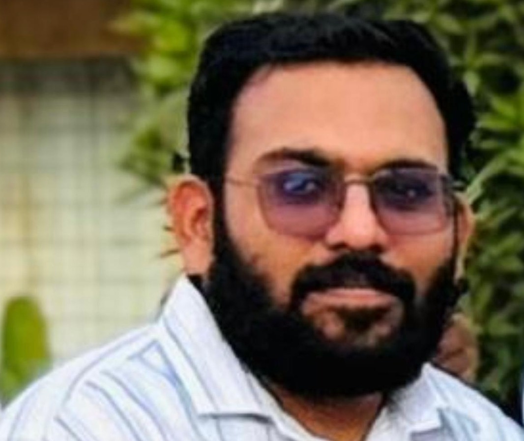 മലപ്പുറം സ്വദേശി ഹൃദയാഘാതം മൂലം കുവൈത്തിൽ മരണപ്പെട്ടു 