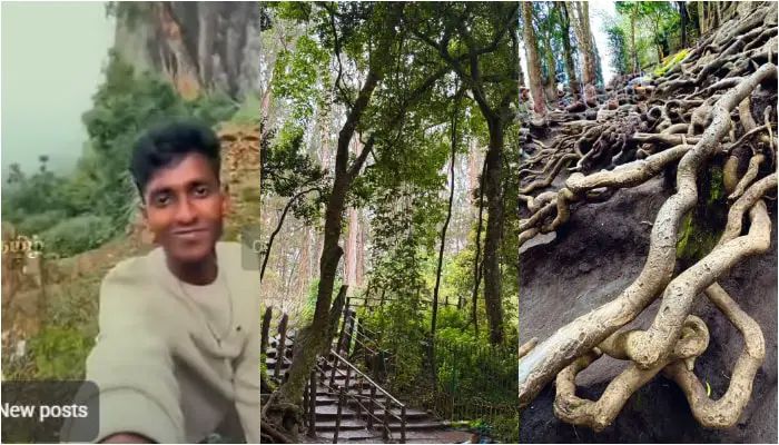 ഗുണ കേവില്‍ അതിക്രമിച്ച്‌ കടന്ന് റീല്‍സ് ചിത്രീകരണം; യുവാവിന് പിഴശിക്ഷ, ഗുണയിലേക്ക് സഞ്ചാരികളുടെ ഒഴുക്കെന്ന് അധികൃതര്‍