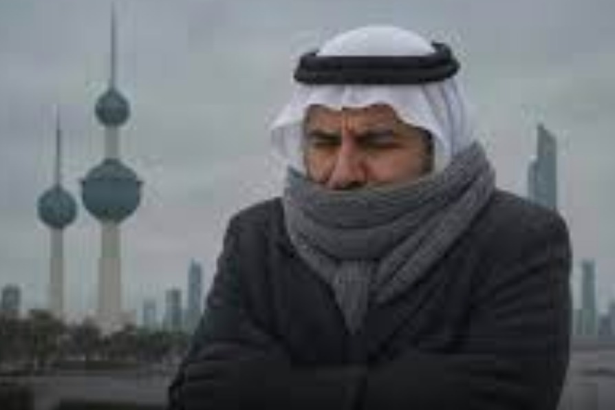 കാലാവസ്ഥ അറിയിപ്പ് , രാത്രിയിൽ തണുപ്പ് കൂടും