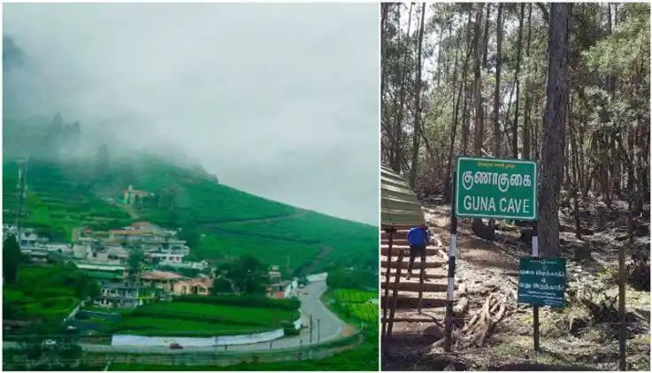 രണ്ട് മാസത്തേക്ക് ഊട്ടി, കൊടൈക്കനാല്‍ യാത്രകള്‍ക്ക് നിയന്ത്രണം; പ്രവേശിക്കണമെങ്കില്‍ ഇനി പാസ്