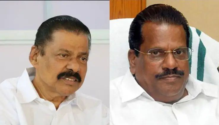 ജയരാജൻ ബിജെപിയിലേക്ക്‌ പോയിട്ടില്ല, ചര്‍ച്ചയും നടത്തിയിട്ടില്ല, ഇപിക്കെതിരെ ആസൂത്രിത നീക്കമെന്ന് എംവി ഗോവിന്ദൻ