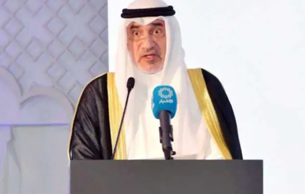 വാസ്ത സംസ്കാരവും വ്യാജ പൗരത്വവും കുവൈത്തിന്റെ നിലവാരത്തെ ദോഷകരമായി ബാധിച്ചു: ആഭ്യന്തര മന്ത്രി