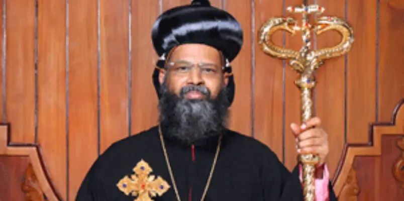 നിലമ്ബൂര്‍ ഉപതെരഞ്ഞെടുപ്പിനിടെ സര്‍ക്കാരിനെതിരെ തുറന്നടിച്ച്‌ ഓര്‍ത്തഡോക്സ് സഭ; രൂക്ഷ വിമര്‍ശനം വന്യജീവി ആക്രമണത്തില്‍