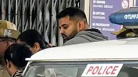 ബലാത്സംഗക്കേസ്: പ്രജ്വല്‍ രേവണ്ണയ്ക്ക് ജീവപര്യന്തം, ഭീഷണിപ്പെടുത്തി ഇരയെ വീണ്ടും പീഡിപ്പിച്ചത് അതീവ ഗുരുതരമെന്ന് കോടതി