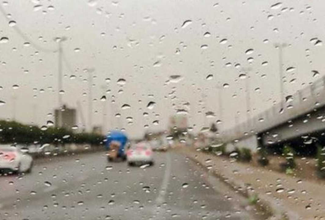 ഈയാഴ്ചമുതൽ മഴയ്ക്ക് സാധ്യത 