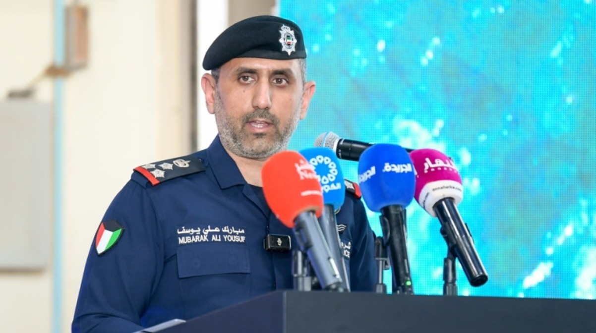 കടൽ വഴിയുള്ള മയക്കുമരുന്ന് കടത്ത് 90 ശതമാനവും തടഞ്ഞു; തീരദേശ സംരക്ഷണത്തിൽ കുവൈത്ത് വലിയ പുരോഗതി കൈവരിച്ചതായി പ്രഖ്യാപനം