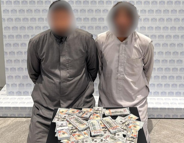 വ്യാജ യുഎസ് ഡോളർ കടത്ത് ശൃംഖല തകർത്തു; കോടിക്കണക്കിന് വ്യാജ കറൻസി പിടിച്ചെടുത്തു