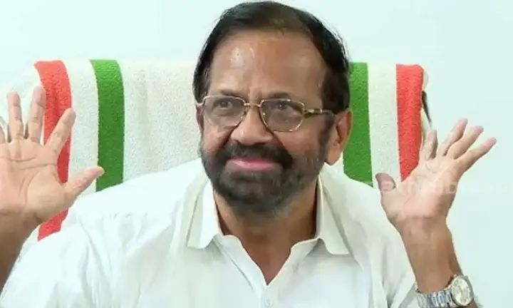 വിവാദ ഫോണ്‍ സംഭാഷണം: ജലീല്‍ വീട്ടിലെത്തി മാപ്പപേക്ഷിച്ചു; പറയാനുള്ളത് അന്വേഷണ കമ്മീഷനോട് പറയാമെന്ന് പാലോട് രവി