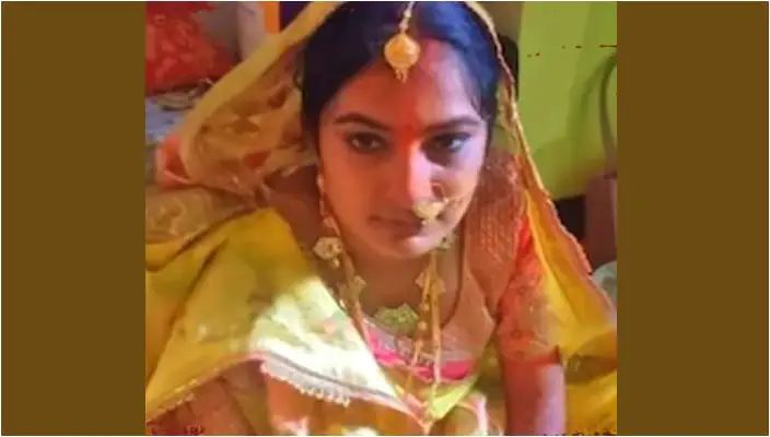 വിവാഹം കഴിഞ്ഞ് 45ാം നാള്‍ 25കാരൻ വെടിയേറ്റ് മരിച്ചു; ഫോണ്‍ രേഖകള്‍ തെളിവായി, ഭാര്യ പിടിയില്‍, അമ്മാവനെ തേടി പൊലീസ്