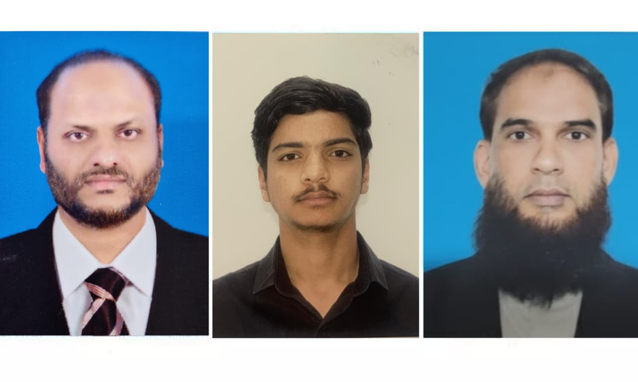 കുവൈത്ത് കേരള ഇസ്ലാഹീ സെന്റർ ക്വുർആൻ പരീക്ഷ വിജയികളെ പ്രഖ്യാപിച്ചു