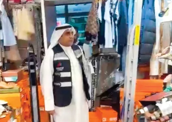 വൻതോതിൽ വ്യാജ ഉൽപ്പന്നങ്ങൾ പിടിച്ചെടുത്തു; ഉപയോഗിച്ച ടയറുകളുടെ ഗോഡൗൺ അടപ്പിച്ചു