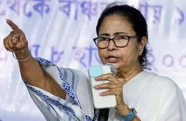 ഇന്ത്യ മുന്നണിയുടെ യോഗത്തില്‍ മമത ബാനര്‍ജി പങ്കെടുക്കില്ല