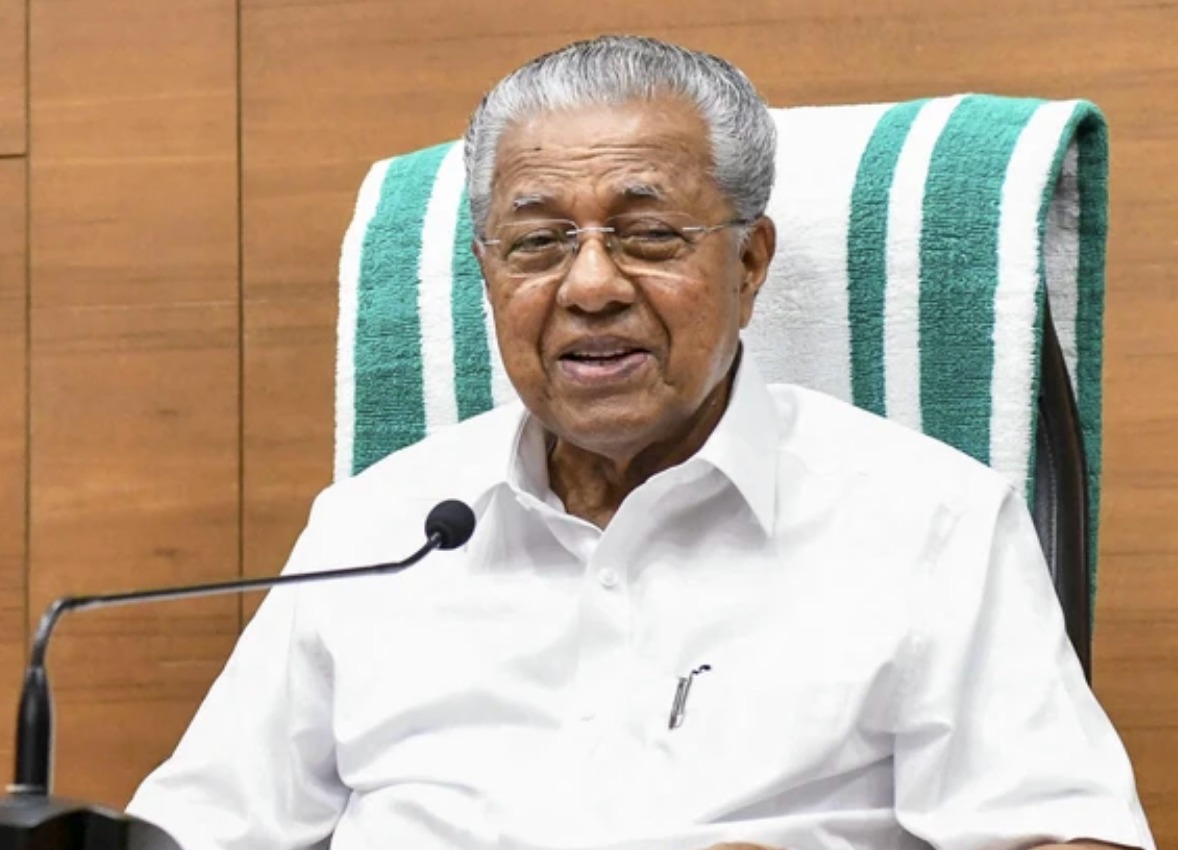 മുഖ്യമന്ത്രിയെ വരവേൽക്കാൻ കുവൈറ്റ് ഒരുങ്ങി ; ഒരുക്കങ്ങൾ പൂർത്തിയായതായി സംഘാടകർ.