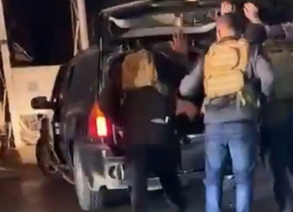 ലെബനനിൽ തട്ടിക്കൊണ്ടുപോയ കുവൈത്തി പൗരനെ സൈന്യം രക്ഷപ്പെടുത്തി; ആറംഗ സംഘം പിടിയിൽ