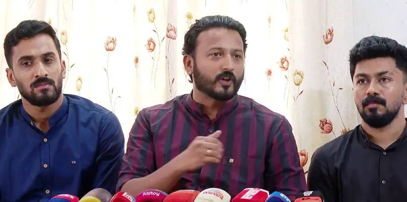 വരാനിരിക്കുന്നത് അങ്കണ്‍വാടി ക്ലാസ് ലീഡറുടെ തെരഞ്ഞെടുപ്പല്ല; തുറന്നടിച്ച്‌ രാഹുല്‍ മാങ്കൂട്ടത്തില്‍, സുധാകരന് പിന്തുണ
