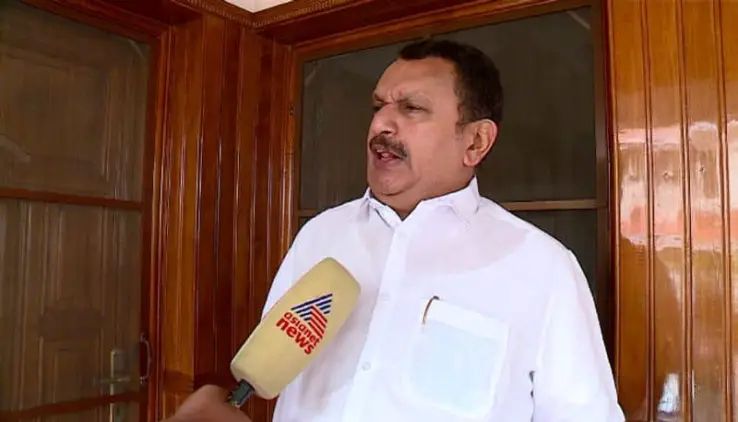 കെപിസിസി നേതൃമാറ്റം; 2 ദിവസത്തിനകം തീരുമാനം, ഒറ്റക്കെട്ടായി മുന്നോട്ടു നീങ്ങുമെന്ന് കെ. മുരളീധരൻ