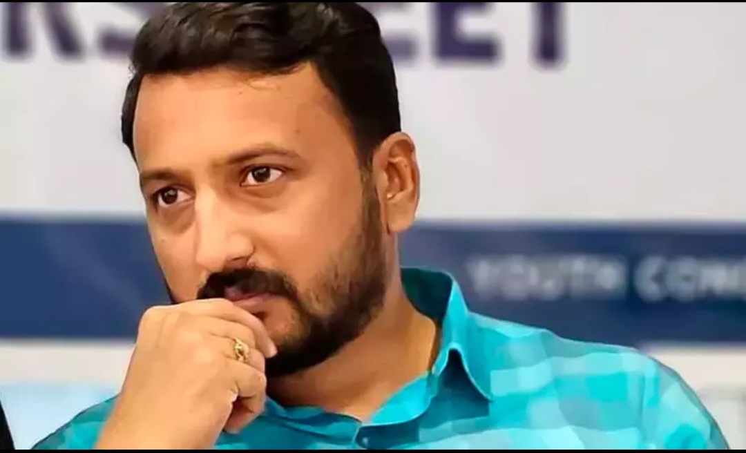 രാഹുലിന് തിരിച്ചടി; രണ്ടാമത്തെ കേസിൽ അറസ്റ്റ് തടയാതെ കോടതി