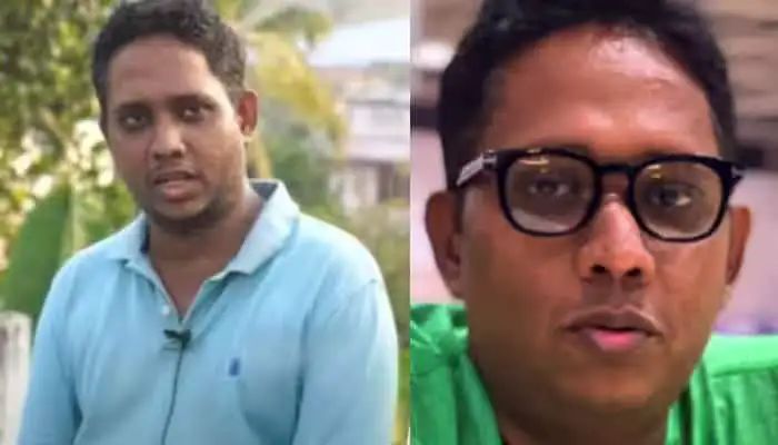 സമൂഹമാധ്യമത്തിലൂടെ അധിക്ഷേപ പരാമര്‍ശം; സന്തോഷ് വര്‍ക്കിക്ക് ജാമ്യം