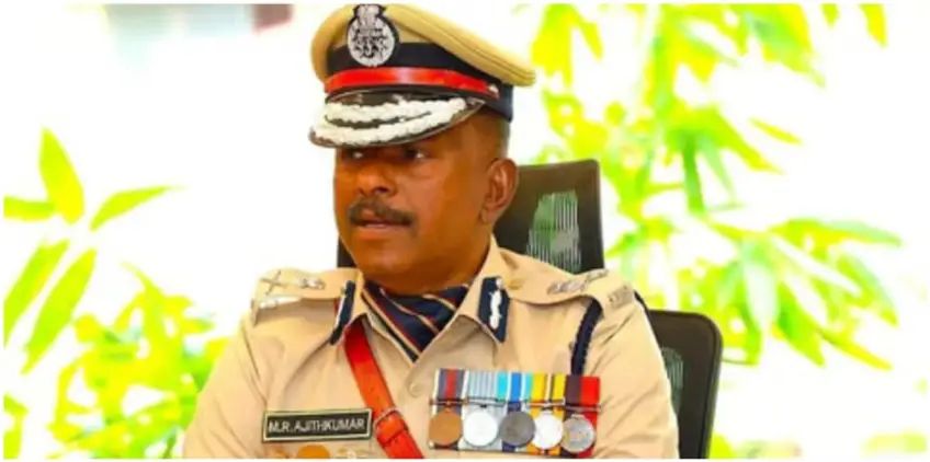 എഡിജിപി അജിത്കുമാറിനെതിരെ വിജിലൻസ് അന്വേഷണം റിപ്പോര്‍ട്ട് നല്‍കിയില്ല; വിജിലൻസ് ഉദ്യോഗസ്ഥന് കോടതിയുടെ ശകാരം