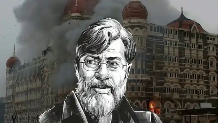മുംബൈ ഭീകരാക്രമണത്തില്‍ ഐഎസ്‌ഐക്ക് പങ്ക്, പാക് സൈന്യത്തിന്റെ വിശ്വസ്ത ഏജന്റ്; തുറന്ന് സമ്മതിച്ച്‌ തഹാവൂര്‍ റാണ