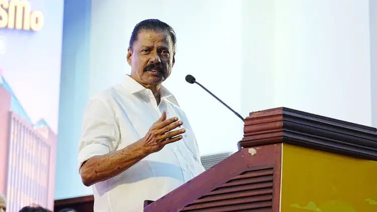 ദൈവവിശ്വാസികളാണ് സിപിഎമ്മിന്റെ കരുത്ത്, മലപ്പുറം എല്‍ഡിഎഫ് ശക്തികേന്ദ്രമായി മാറും : എം വി ഗോവിന്ദന്‍