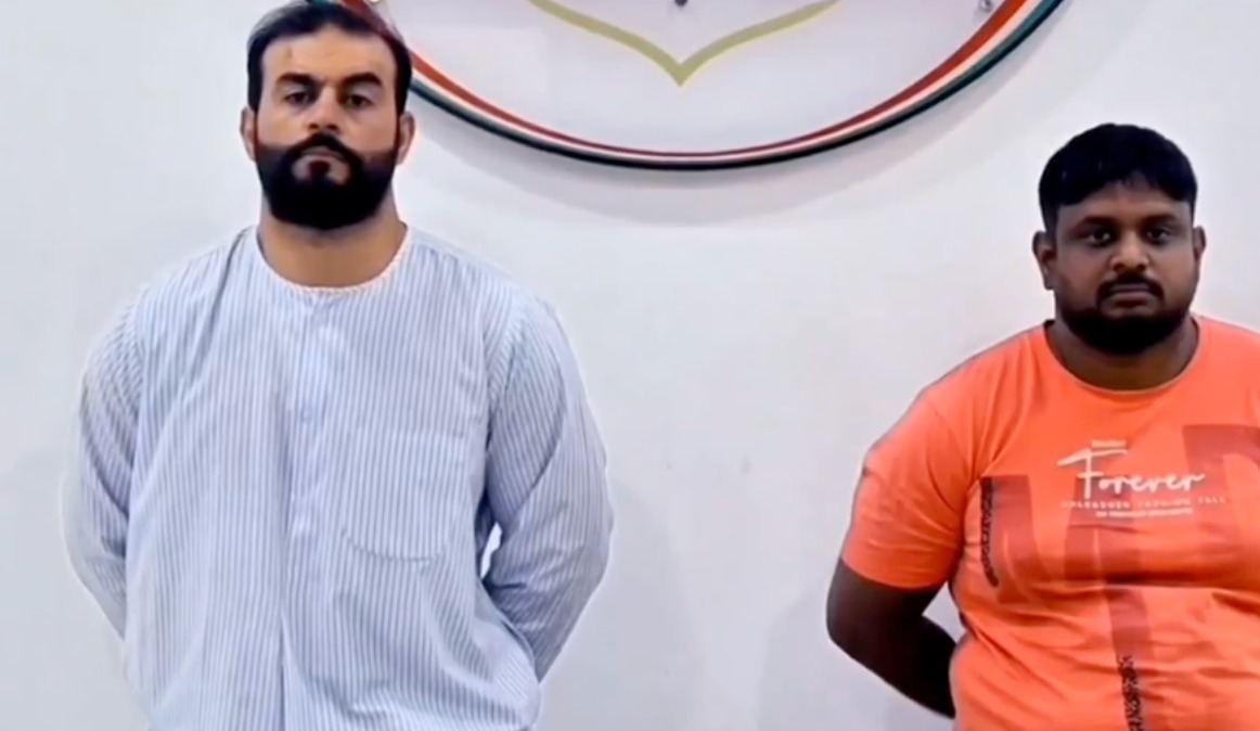 എയർ കസ്റ്റംസിൻ്റെ വൻ ലഹരിവേട്ട ;47 കിലോ കഞ്ചാവ് പിടികൂടി