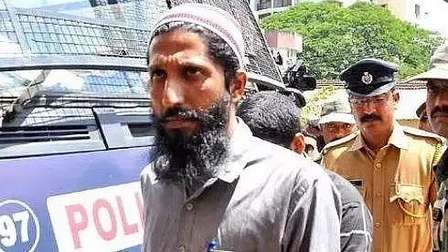 തടിയന്റവിട നസീറിന് സഹായം നല്‍കി; ജയില്‍ സൈക്യാട്രിസ്റ്റ് ഉള്‍പ്പെടെ മൂന്ന് പേര്‍ അറസ്റ്റില്‍
