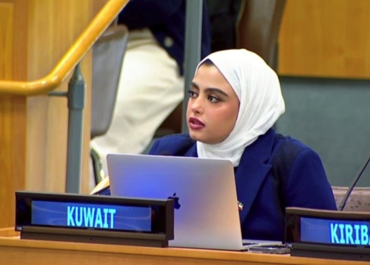 ഇസ്‌ലാമോഫോബിയ നിരീക്ഷിക്കാൻ യുഎൻ സംവിധാനങ്ങൾ ശക്തിപ്പെടുത്തണമെന്ന് കുവൈത്ത്