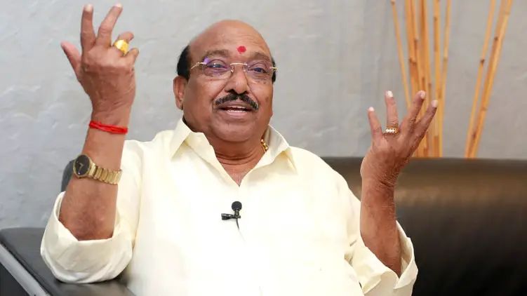 കോണ്‍ഗ്രസില്‍ നടക്കുന്നത് 