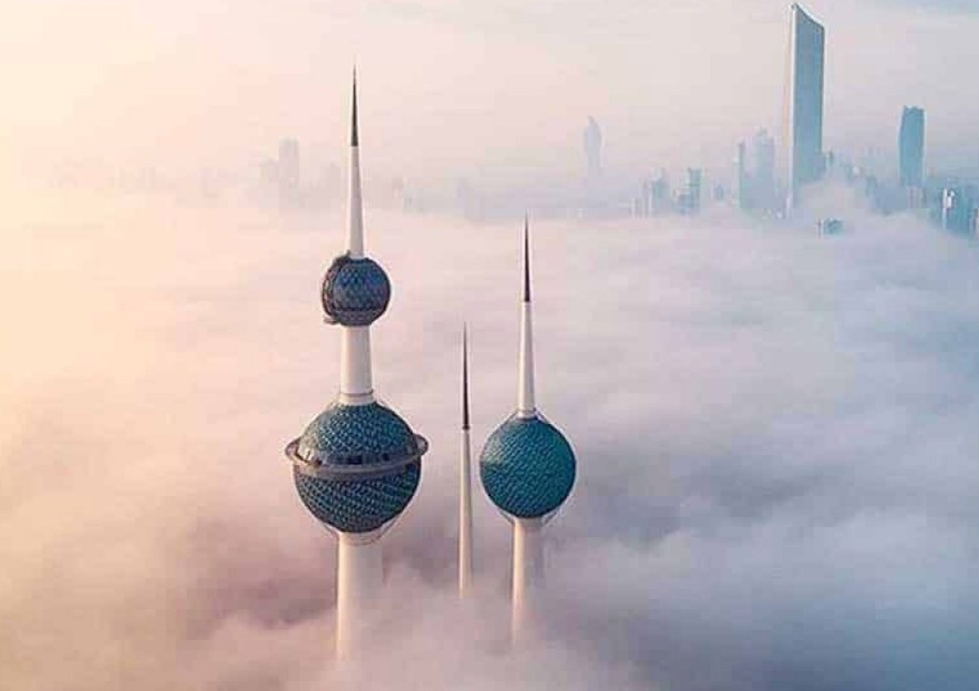 കുവൈത്തിൽ താപനില കുറഞ്ഞു; മുത്രിബയിൽ 9 ഡിഗ്രി സെൽഷ്യസ്