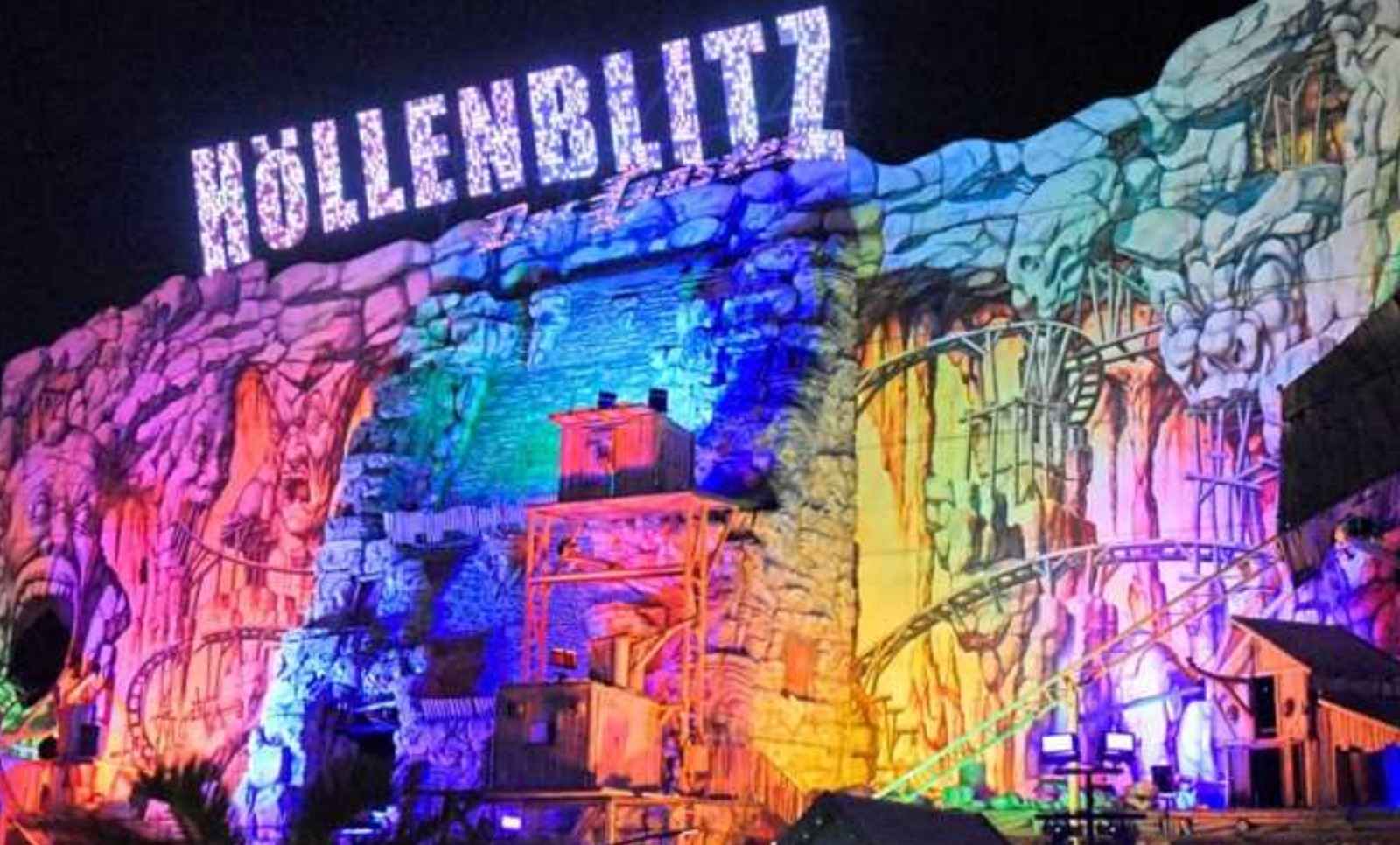 കുവൈത്ത് വിൻ്റർ വണ്ടർലാൻഡ് നാലാം സീസണിന് തുടക്കം; മഞ്ഞുമൂടിയ നഗരങ്ങളുടെ രൂപകൽപ്പന വലിയ വിസ്മയം 