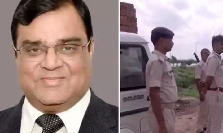 ബിഹാറിലെ ഗോപാല്‍ ഖേംക കൊലപാതകക്കേസിലെ പ്രതി പൊലീസ് ഏറ്റുമുട്ടലില്‍ കൊല്ലപ്പെട്ടു
