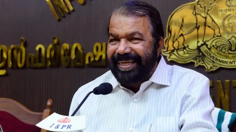 എസ്‌എസ്‌എല്‍സി പരീക്ഷാഫലം പ്രഖ്യാപിച്ചു; 99.69 ശതമാനം വിജയം