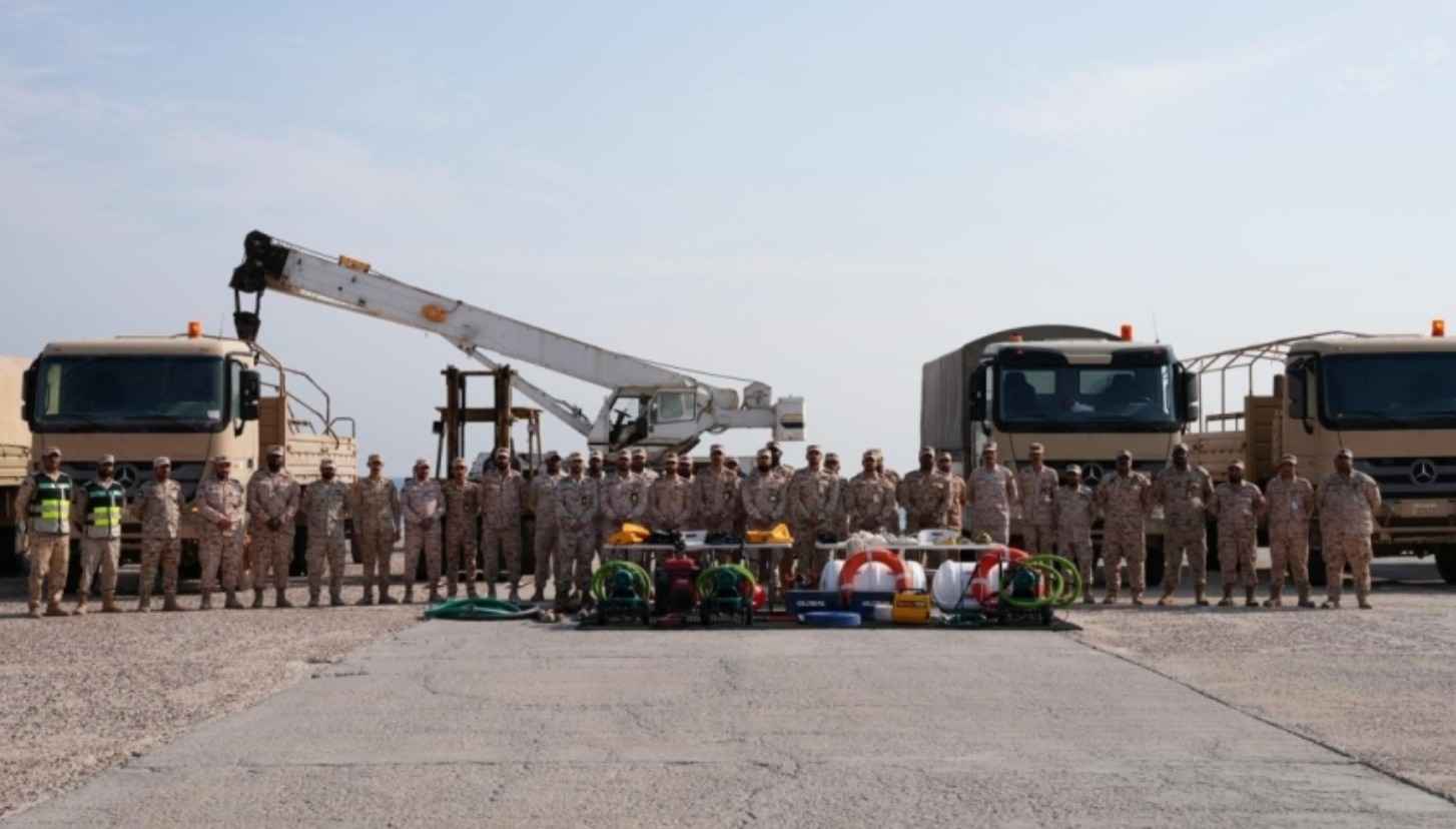 വർഷകാല മുൻകരുതൽ: 