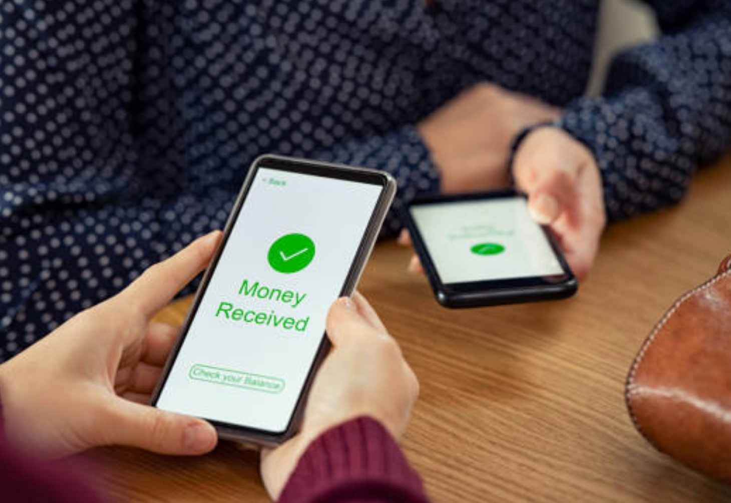 ആദ്യ ഒമ്പത് മാസങ്ങളിൽ WAMD ഇൻസ്റ്റന്റ് പേയ്‌മെന്റ് സർവീസ് 6 ബില്യൺ ദിനാർ ഇടപാടുകൾ നടത്തിയതായി രേഖപ്പെടുത്തി