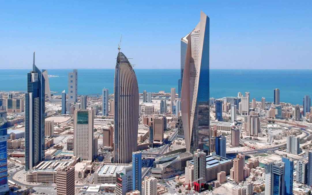 ഒക്ടോബറിൽ കുവൈറ്റിൽ നടന്നത് 417.8 ദശലക്ഷം ദിനാന്റെ 584 റിയൽ എസ്റ്റേറ്റ് പ്രോപ്പർട്ടി വ്യാപാരം