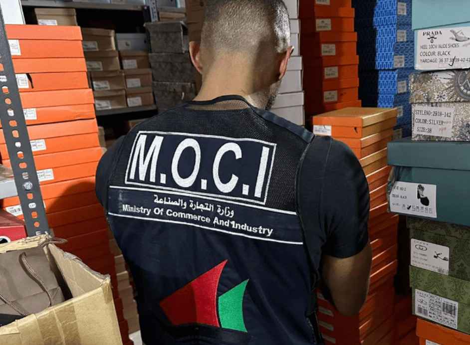 വാഹന അറ്റകുറ്റപ്പണികൾക്കും സ്പെയർ പാർട്‌സ് പരാതികൾക്കും MoCI ഇലക്ട്രോണിക് സംവിധാനം സജീവമാക്കുന്നു