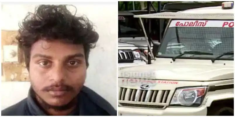പ്രായപൂര്‍ത്തിയാകാത്ത പെണ്‍കുട്ടിയെ പീഡിപ്പിച്ച ശേഷം ഒളിവില്‍ പോയി കാലി വളര്‍ത്തല്‍; പ്രതി തമിഴ്നാട്ടില്‍ പിടിയില്‍