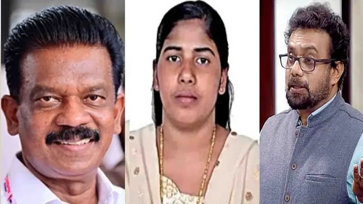 നിമിഷപ്രിയയുടെ മോചനത്തില്‍ അടിയന്തര ഇടപെടല്‍ ആവശ്യം; പ്രധാനമന്ത്രിക്ക് കത്തയച്ച്‌ ജോണ്‍ ബ്രിട്ടാസും കെ രാധാകൃഷ്ണനും