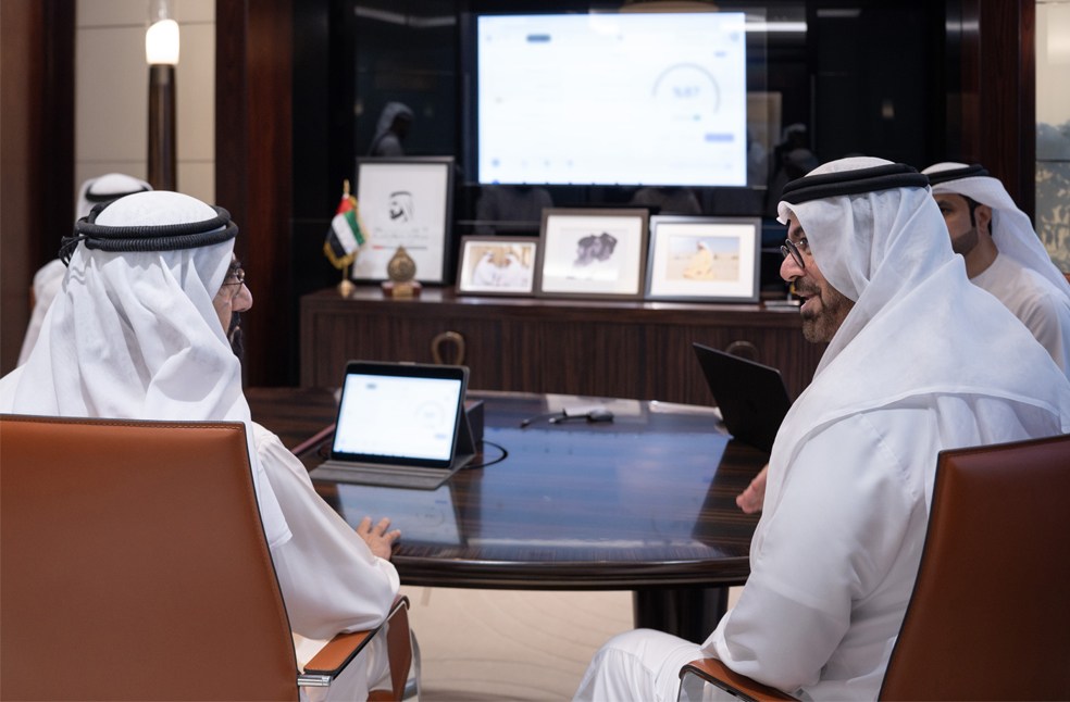 UAE rolls out AI-powered system to boost government efficiency