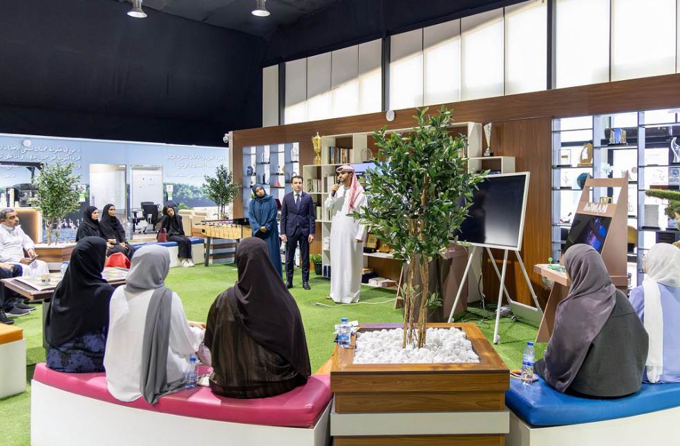 Ajman Tourism celebrates youth innovation with Tourism Innovator Award 2025