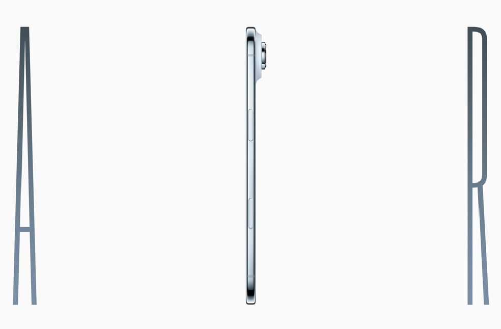 Apple unveils iPhone Air as world