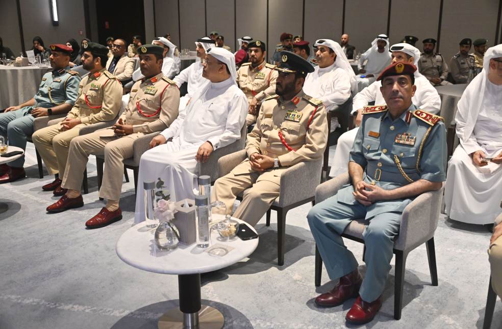 Dubai Police intensifies ‘Summer Without Accidents’ drive for safer roads