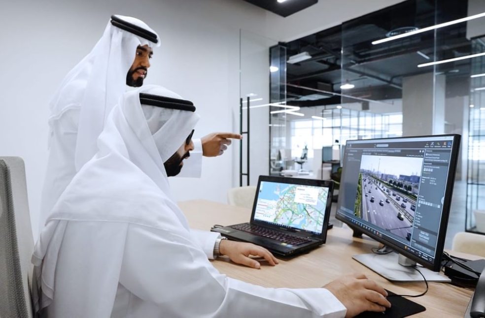 RTA Launches “Data Drive – Clear Guide” Platform to Boost Traffic Monitoring in Dubai