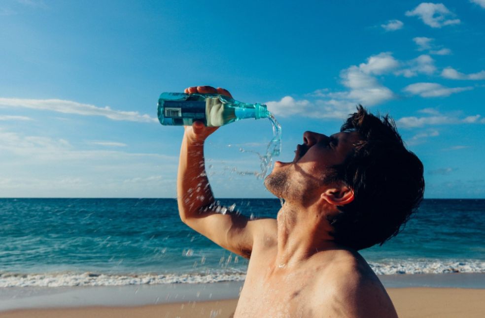 World on Track for Catastrophic 2.6°C Warming as Emissions Reach Record High