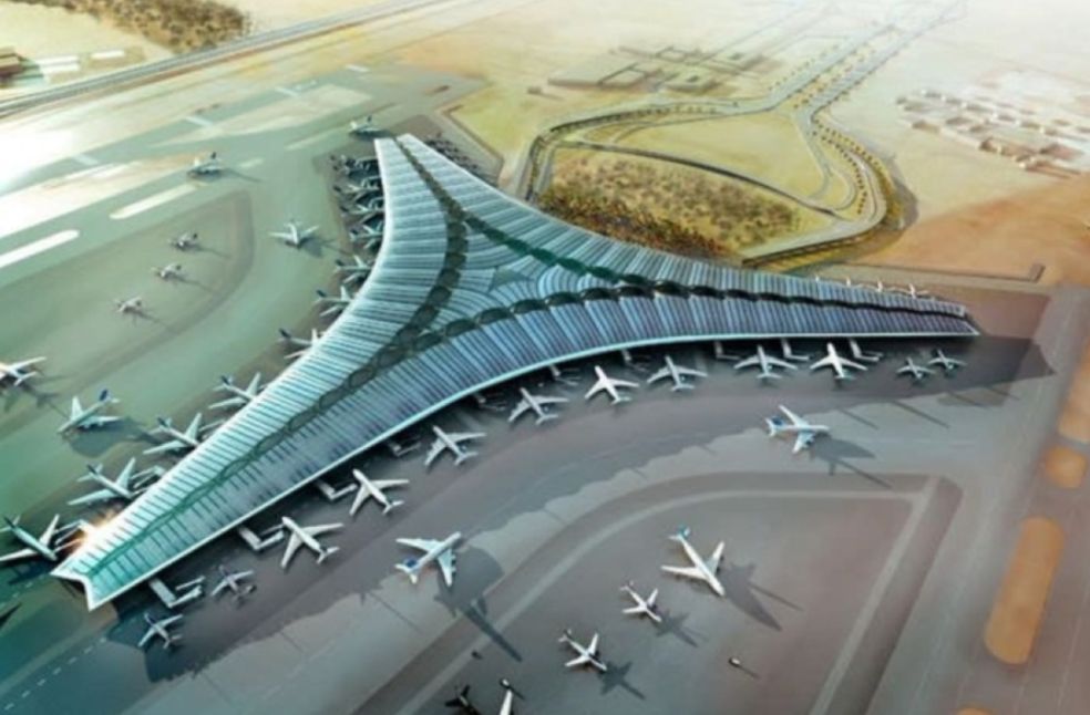 Kuwait Diverts Incoming Flights Due to Heavy Fog, Visibility Under 100 Meters