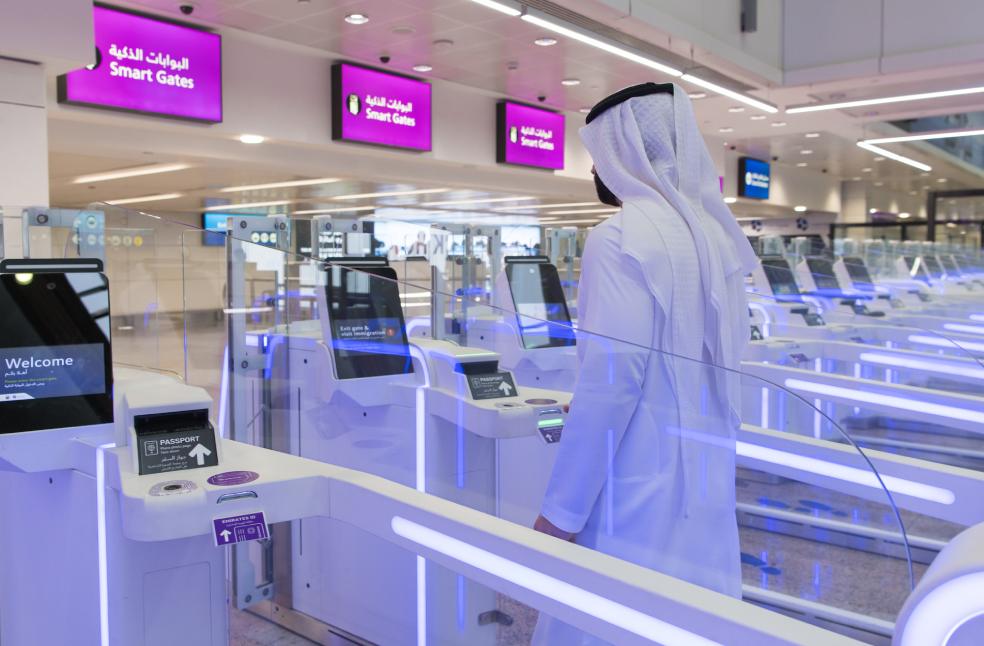 Dubai Airport Braces for 3.6 Million Passengers During Back-to-School Travel Surge